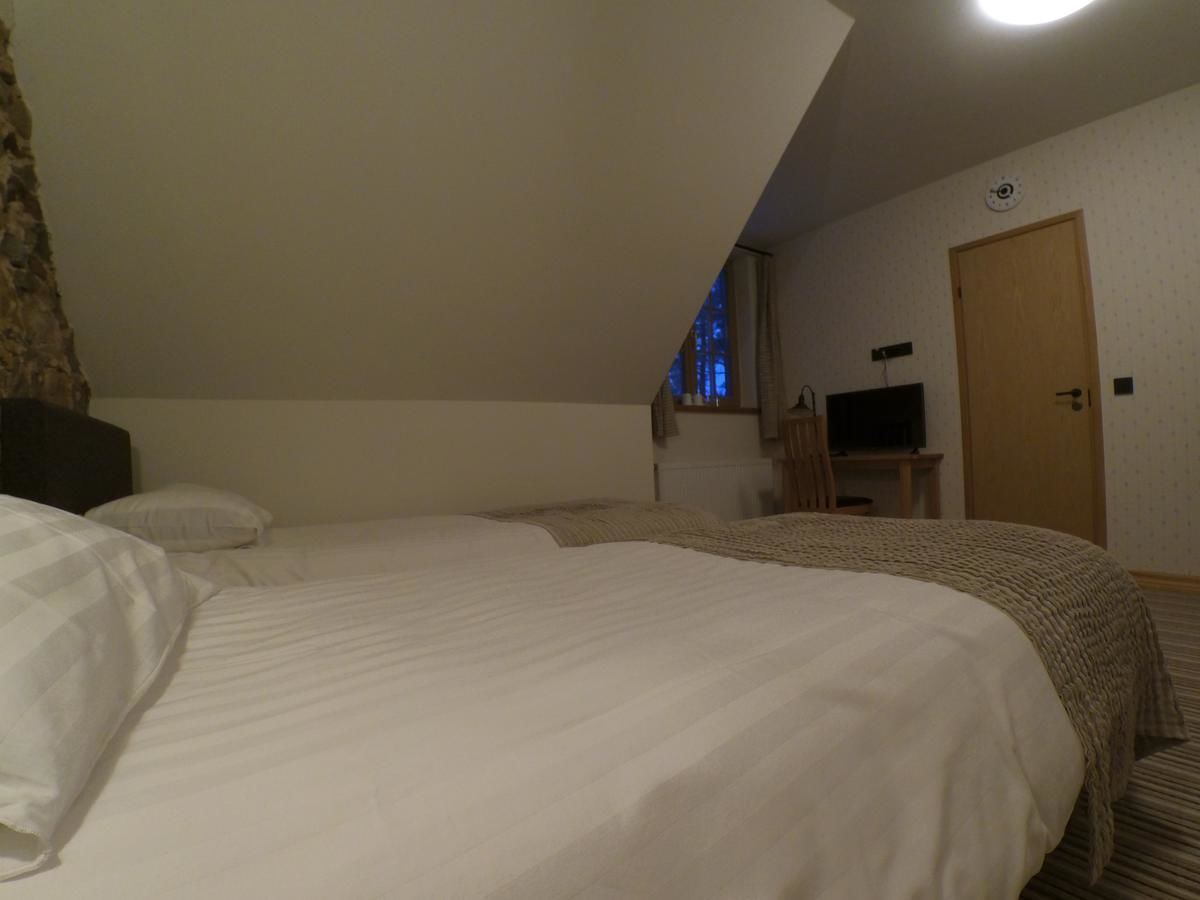 Гостевой дом Vapramäe Guesthouse Tõravere