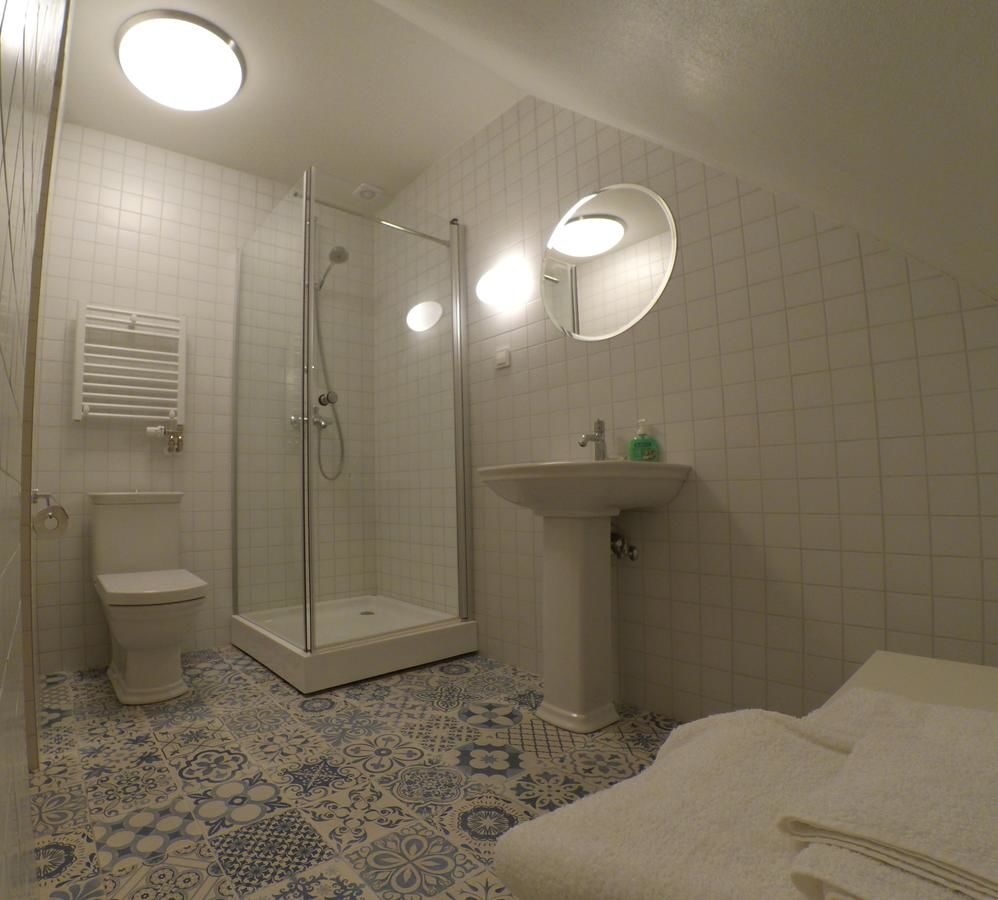 Гостевой дом Vapramäe Guesthouse Tõravere-15