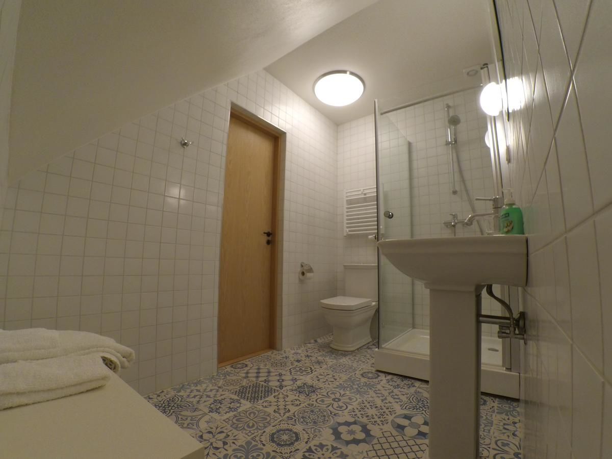 Гостевой дом Vapramäe Guesthouse Tõravere-16