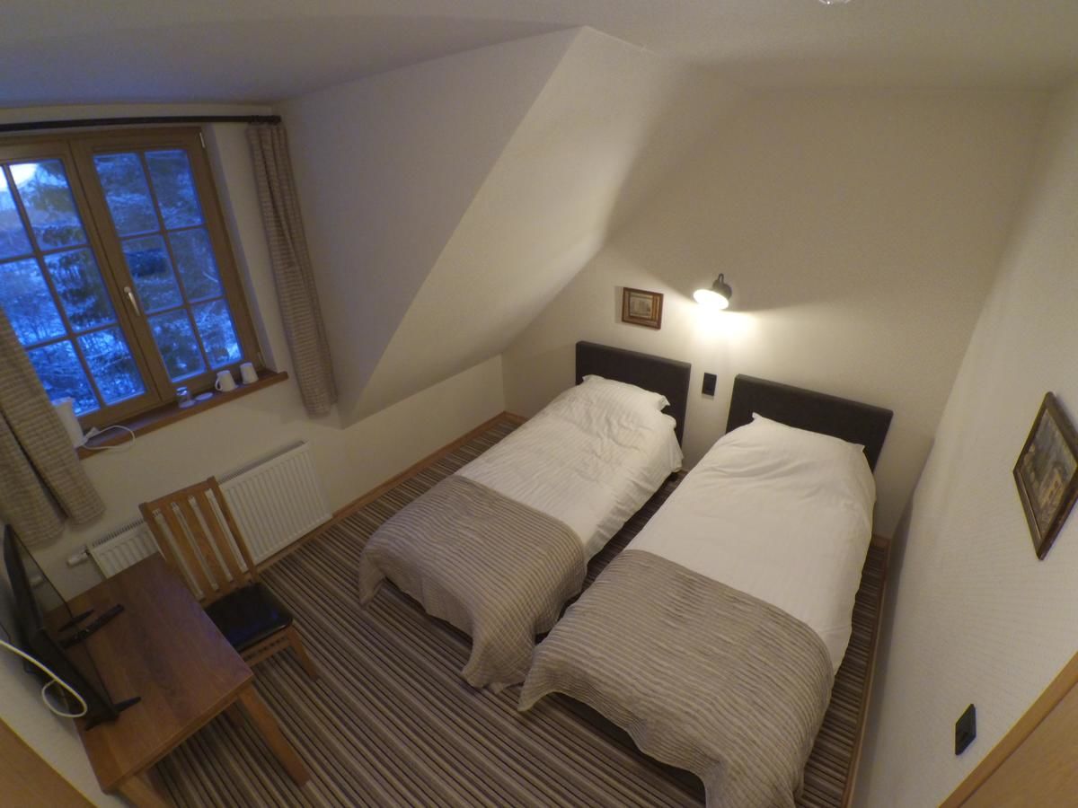 Гостевой дом Vapramäe Guesthouse Tõravere-17