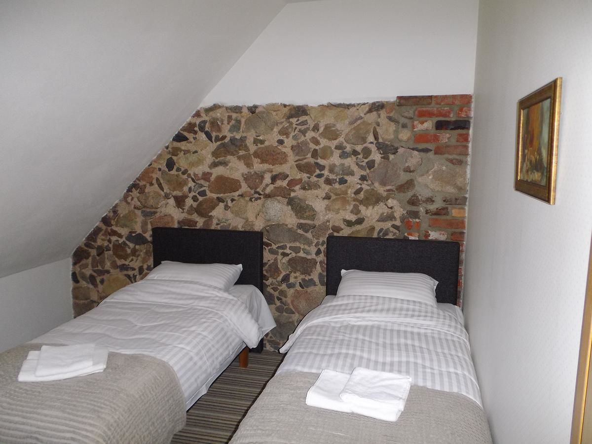 Гостевой дом Vapramäe Guesthouse Tõravere