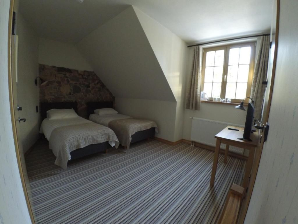 Гостевой дом Vapramäe Guesthouse Tõravere-41