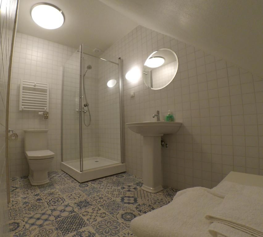 Гостевой дом Vapramäe Guesthouse Tõravere-44