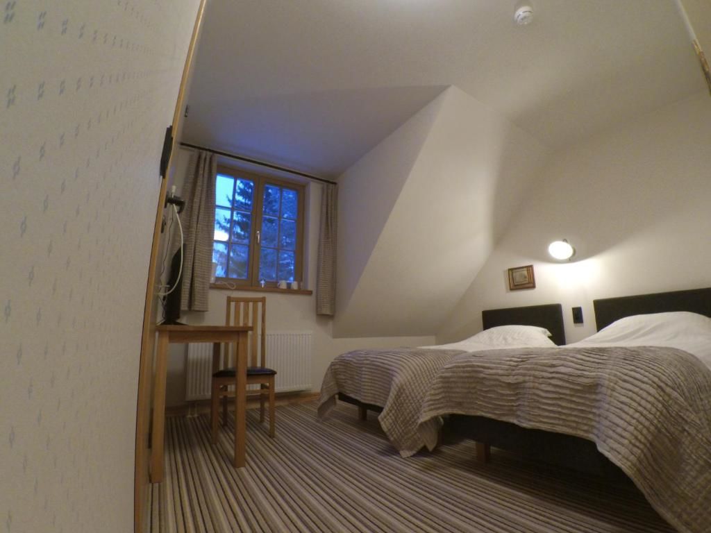 Гостевой дом Vapramäe Guesthouse Tõravere-47